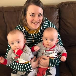 Meet your Posher, Aja